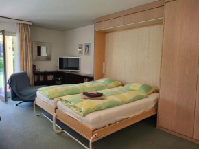 Apartment Gartenwohnung by Interhome